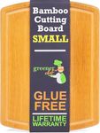 Greener Chef Organic No Glue Bamboo