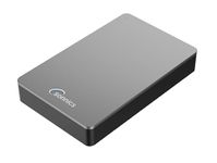 Sonnics 3TB USB 3.0 External Hard Drive for Windows PC, Mac, XBOX ONE & PS4, Grey