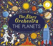 The Story Orchestra: The Planets: Press the note to hear Holst's music