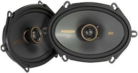 Kicker 51KSC6804 KS-Series 6x8 Coax
