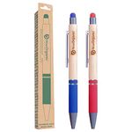 Bamboo Stylus For Cth 670