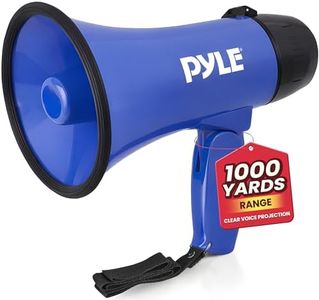 Pyle PMP21