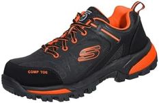 Skechers Men's Gatlon Strigax Work