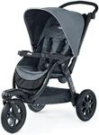 Chicco Activ3 Jogging Stroller - Ec