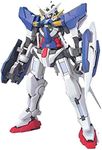 Bandai Hobby #1 Gundam EXIA HG, Bandai Double Zero Action Figure