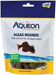 Aqueon Algae Rounds 3 Ounces