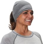 TrailHeads Ponytail Hat - Adrenalin