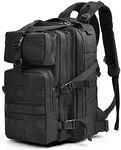 Military Tactical Backpack Assault 