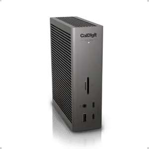 CalDigit T
