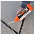 Pidilite M-Seal Ezyseal | Crack & Hole Repair Sealant Caulk | Flexible Gap Filler & Leak Stop Paste for Concrete, Wood, Metal | Multi-Surface Joint Sealer