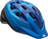 Bell 7073351 Rally Child Helmet, Blue Fins