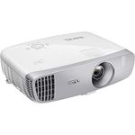 BenQ HT2050A 1080P Home Theater Projector | 2200 Lumens | 96% Rec.709 for Accurate Colors | Low Input Lag Ideal for Gaming