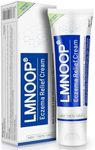 LMNOOP Eczema Cream, Maximum Streng