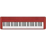 CT-S1 RD Casiotone Piano-Keyboard