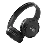 JBL Tune 510BT: Wireless On-Ear Hea
