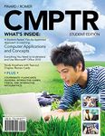 CMPTR (with CourseMate Printed Access Card)