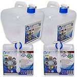 WaterStorageCube BPA-Free Collapsib
