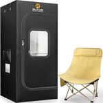 RelaxCube Portable Steam Sauna 1200