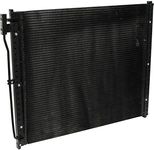 Universal Air Conditioner CN 4883PFC A/C Condenser