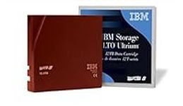 IBM 01PL041 LTO-8 Ultrium, 12TB/30T