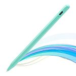 Rsepvwy iPad Pencil 8/9/10 Generation,2022 Newest Pencil Stylus Compatible With Apple Pencil For 10.2" iPad 8/9/10 Generation Pen Palm Rejection 1.5Mm Fine Tip Drawing & Sketching Stylus Pencil,Green