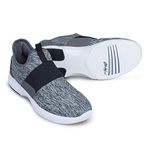 KR Strikeforce Mens Newport Slip On Bowling Shoe