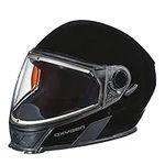 Ski-Doo Oxygen Helmet Black (XX-Lar