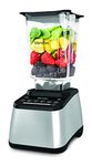 Blendtec Designer 725 Tabletop blender Black, Grey