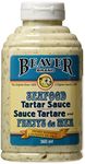 Foods Tartar Sauces