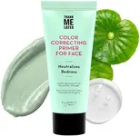 Elizabeth Mott Thank Me Later Color