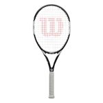 Wilson Tennis Racket, Team 105 Federer Model, 4 1/4" Grip Size (Racket Only)