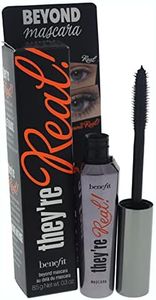 Benefit Theyre real! Mascara - Beyond Black For Women 0.3 oz Mascara