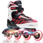 ECOO Adjustable Inline Skates Boys 