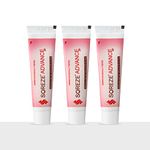 Amaterasu Soreze Advance Gel 15G/ Advanced Bedsore Treatment By Combining Silicone Technology With Natural Herbs|15Gm+15Gm+15Gm (Pack Of 3)