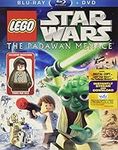 Lego Star Wars The Padawan Menace w