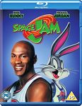 Space Jam [Blu-ray] [1996] [2016] [Region Free]