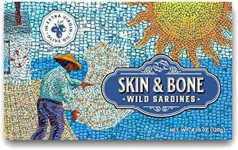 Skin & Bon