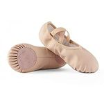 DyingSwan Toddler Ballet Shoes for 