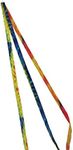 In The Breeze 2982 Tie Dye Kite Tail Set, 15-Feet