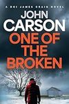 One of the Broken: A DCI James Crai