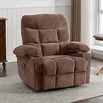 BOSMILLER Power Lift Recliner Chair