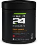 Herbalife Prepare Watermelon Creatine Powder