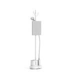 Tefal Origin Home Upright IT3260G0 Garment Steamer Minimalist Clothes Steamer 2000w 1.4L White