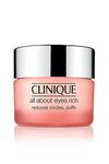 Clinique All About Eyes Rich, Gel 0.5 Ounce