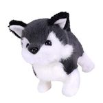 Toys For Siberian Huskies