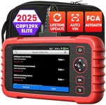 OBD2 Scanner LAUNCH CRP129X V2.0 El