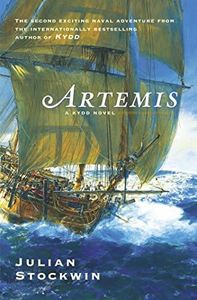 Artemis (Kydd Sea Adventures Book 2)