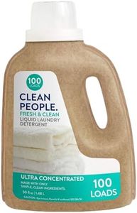 Clean Peop