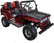 HHH Adults and Youth VITACCI GR2-12