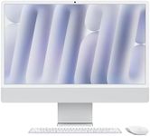 Apple iMac All-in-One Desktop Compu